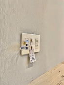 内観写真 Luna Crescente Kawasaki