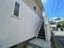 建物設備 西新宿フラットＡ棟