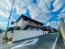 外観写真 ますだコ－ポ