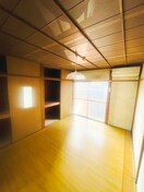 居室 ますだコ－ポ