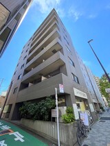 クレッシェント西早稲田