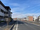 周辺環境 グランドソレ－ユ