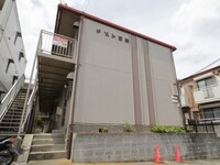 メゾン三田