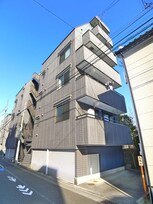 リバーサイド凌宇
