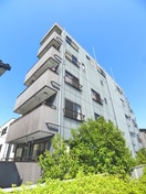 外観写真 リバーサイド凌宇
