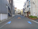 周辺環境 リバーサイド凌宇