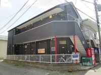 ポンデロッサ白山