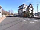 駐車場 フェリ－チェ飯能