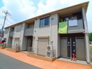 外観写真 フェリ－チェ飯能