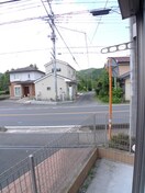 ベランダ・バルコニー フェリ－チェ飯能