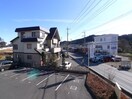室内からの展望 フェリ－チェ飯能
