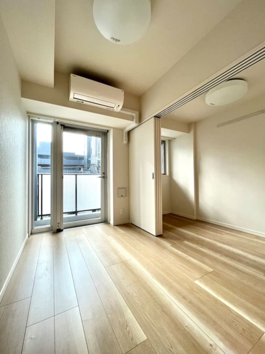 居室 CAVANA新宿夏目坂