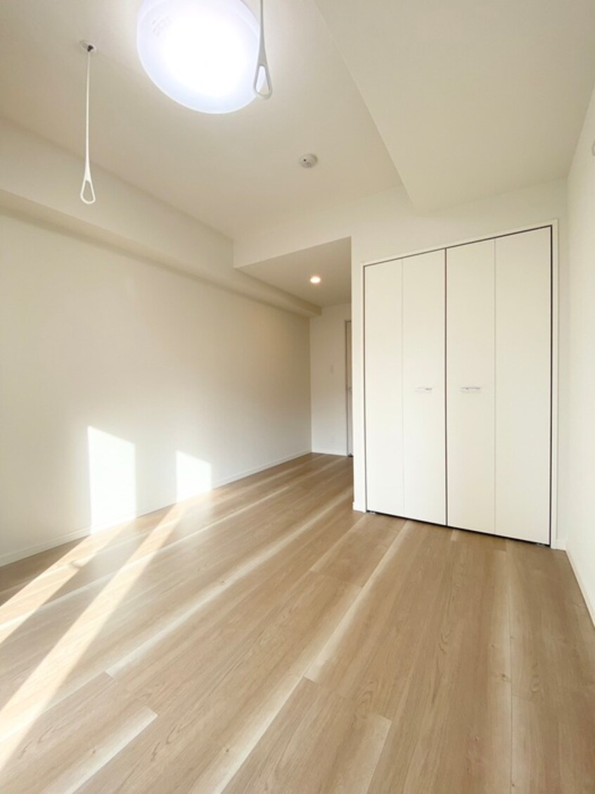 居室 CAVANA新宿夏目坂