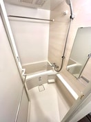 バス／シャワールーム等 CAVANA新宿夏目坂