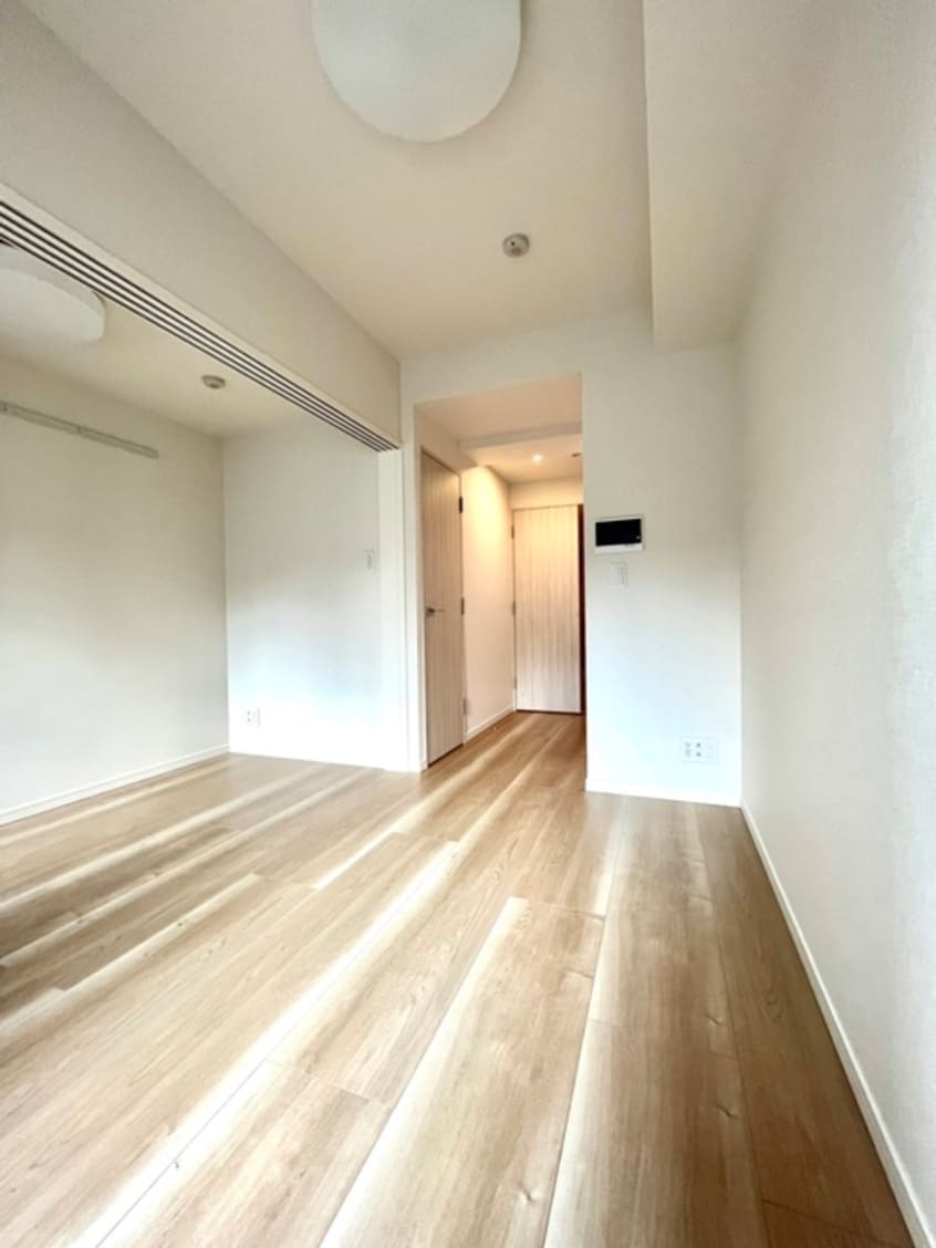 居室 CAVANA新宿夏目坂