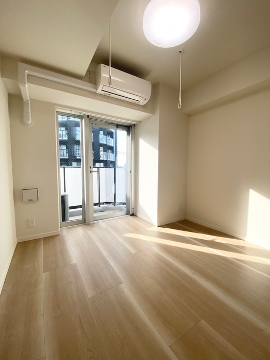 居室 CAVANA新宿夏目坂