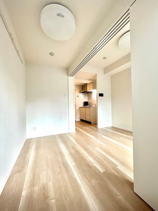 居室 CAVANA新宿夏目坂