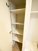 収納 CAVANA新宿夏目坂