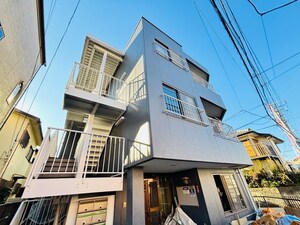 メゾンアニースティー