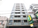 ザ・ライオンズフォーシア外神田の外観
