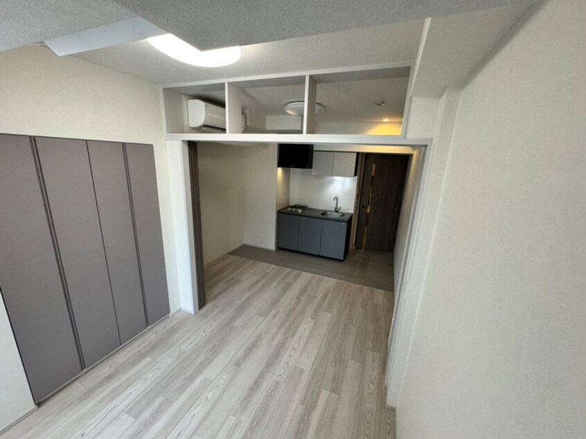 居室 ザ・ライオンズフォーシア外神田