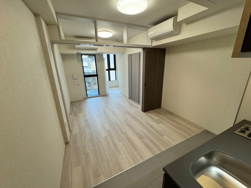 居室 ザ・ライオンズフォーシア外神田