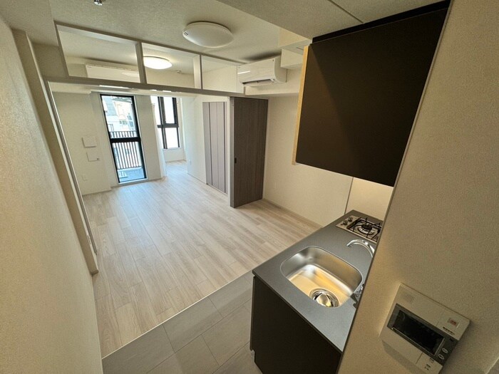 居室 ザ・ライオンズフォーシア外神田