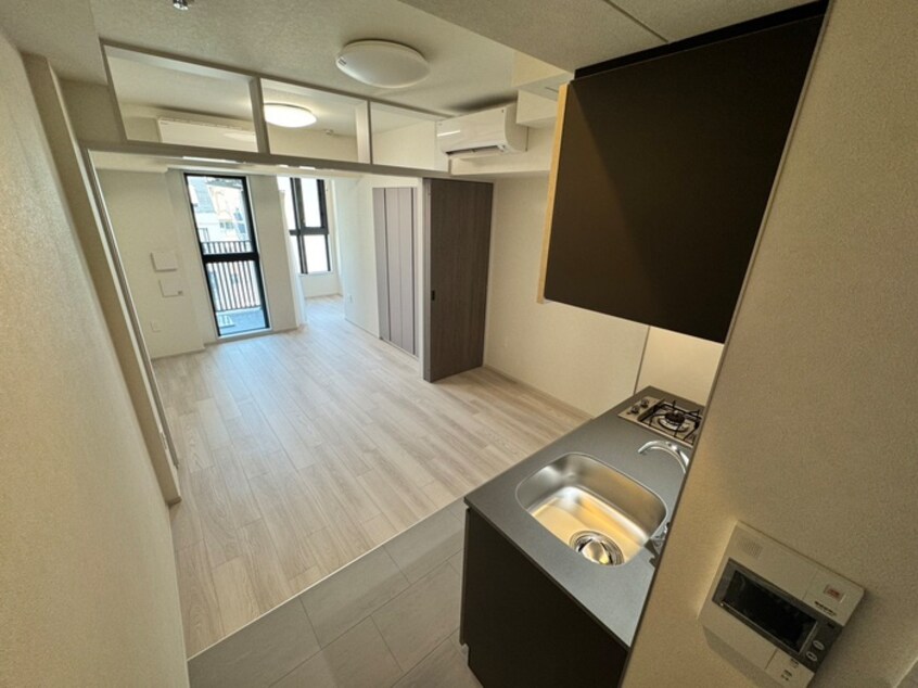 居室 ザ・ライオンズフォーシア外神田