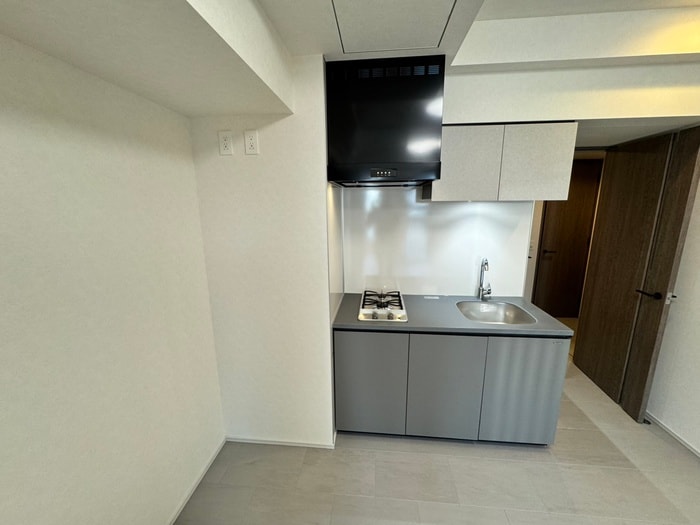 キッチン ザ・ライオンズフォーシア外神田