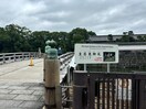 皇居(公園)まで2800m ザ・ライオンズフォーシア外神田