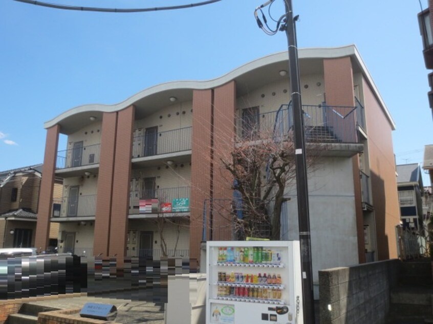 外観写真 湘南エクセレント1