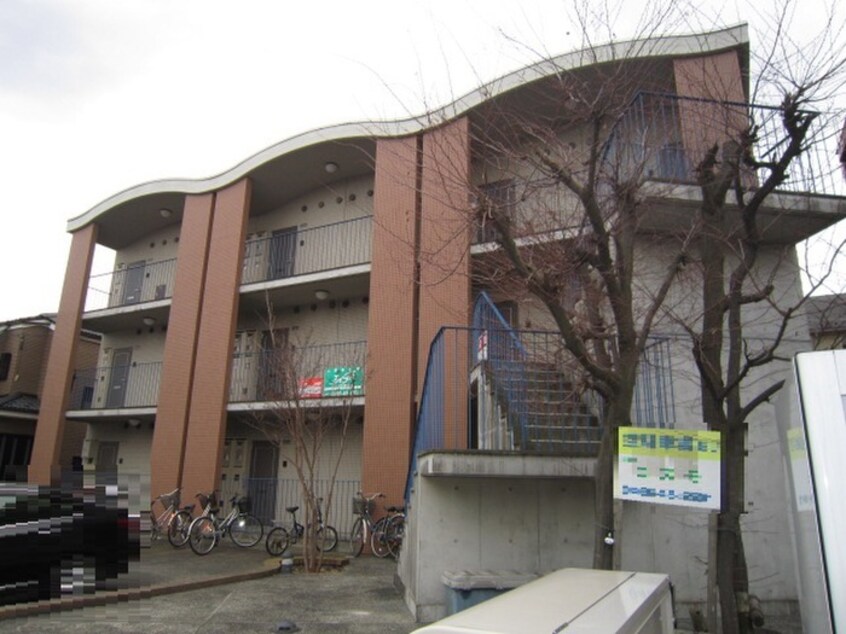 駐車場 湘南エクセレント1