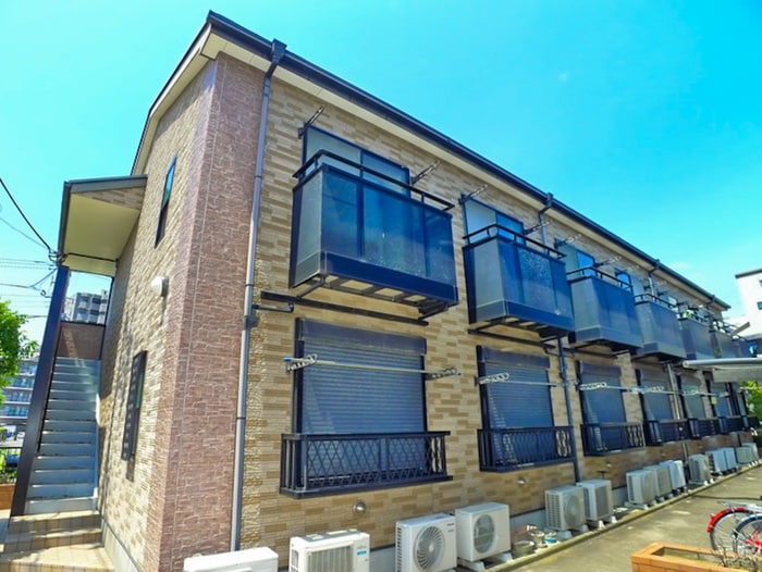 外観写真 シャンブル一之江Ⅹ