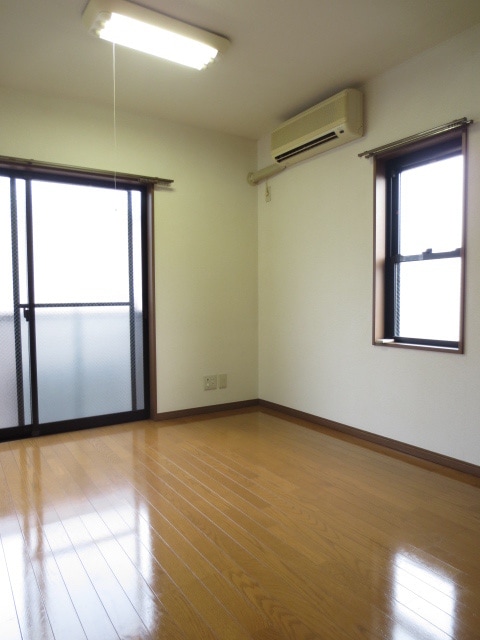 居室 シャンブル一之江Ⅹ