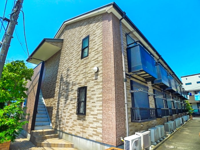 外観写真 シャンブル一之江Ⅹ