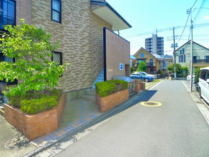 周辺環境 シャンブル一之江Ⅹ