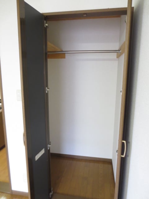 収納 シャンブル一之江Ⅹ