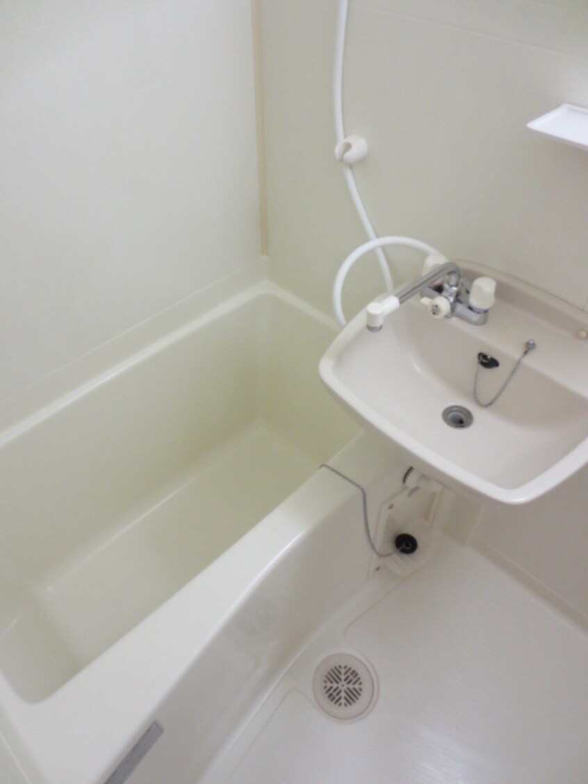 バス／シャワールーム等 シャンブル一之江Ⅹ