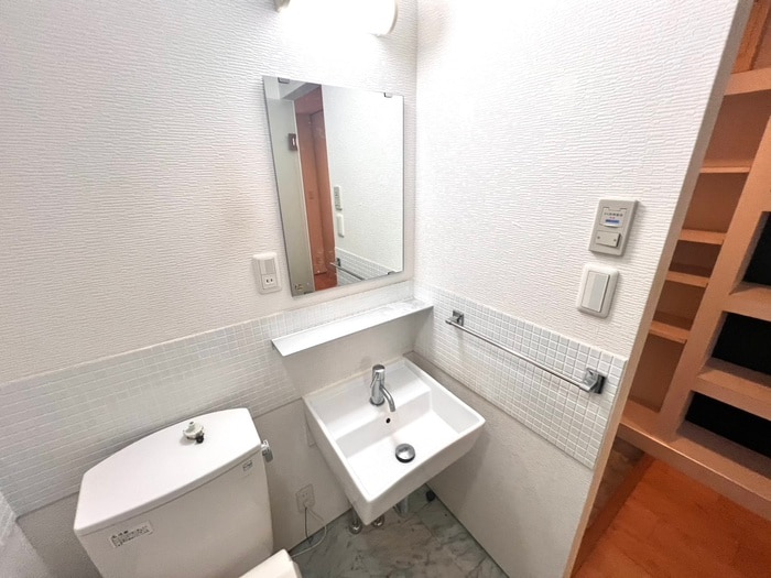 洗面 ＣＯＲＰＯ＋ｍ３