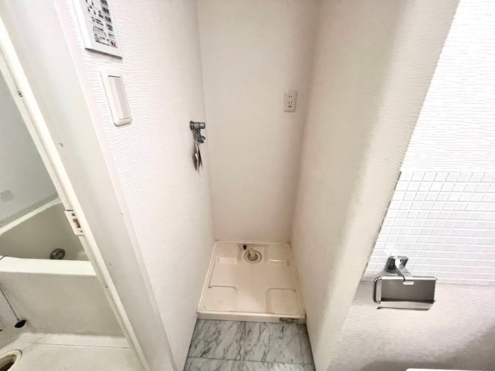 洗濯機置場 ＣＯＲＰＯ＋ｍ３