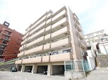 フジハイツ丸山台