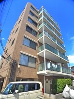 パークハイムＭＳＫ
