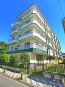 メゾンドメイユールの外観