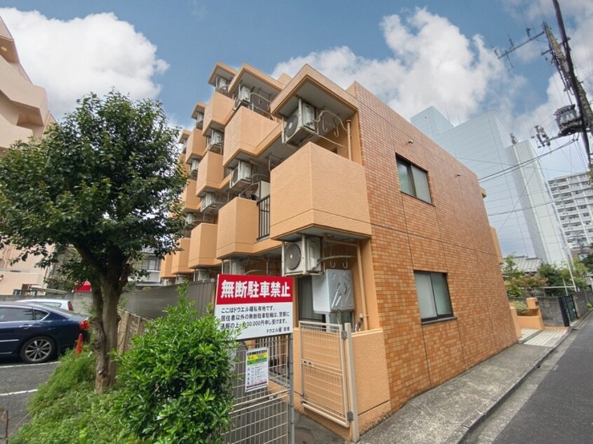 外観写真 ドーウェル曙