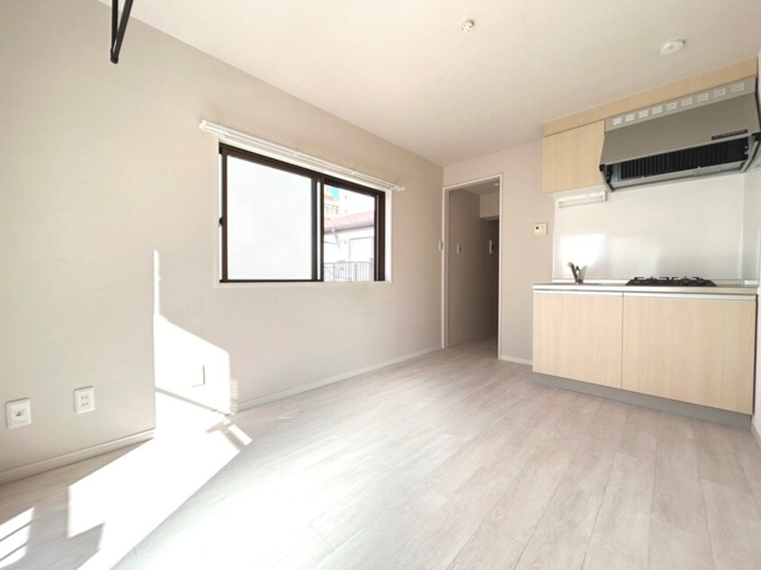 居室 ドーウェル曙