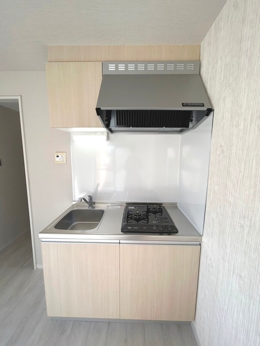 キッチン ドーウェル曙