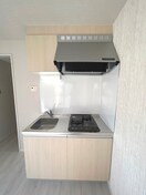 キッチン ドーウェル曙