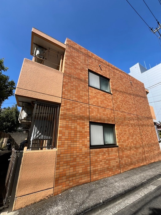 外観写真 ドーウェル曙