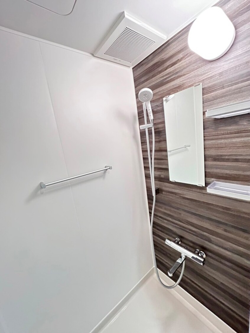 バス／シャワールーム等 ドーウェル曙