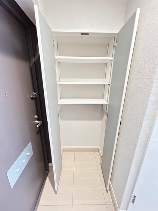 収納 ドーウェル曙